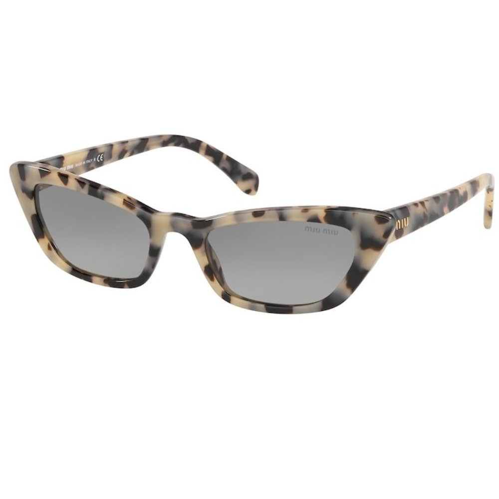 Miu Miu SMU10U Sunglasses